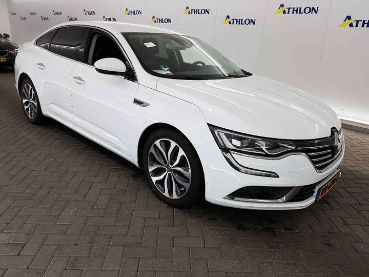 Photo 2 VIN: VF1RFD00356366759 - RENAULT TALISMAN 