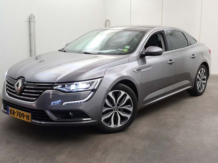 Photo 1 VIN: VF1RFD00356366809 - RENAULT TALISMAN 