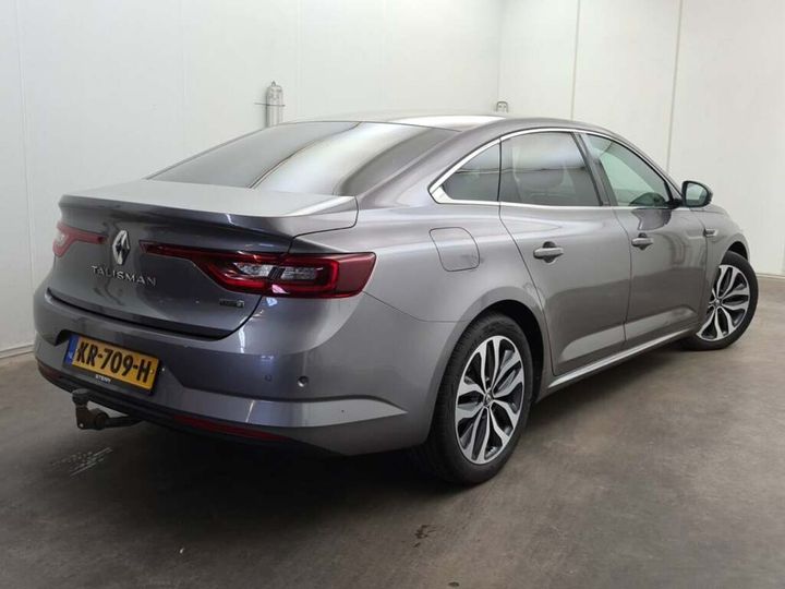 Photo 2 VIN: VF1RFD00356366809 - RENAULT TALISMAN 