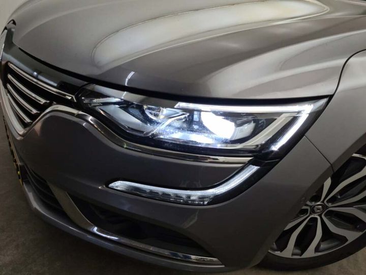 Photo 32 VIN: VF1RFD00356366809 - RENAULT TALISMAN 