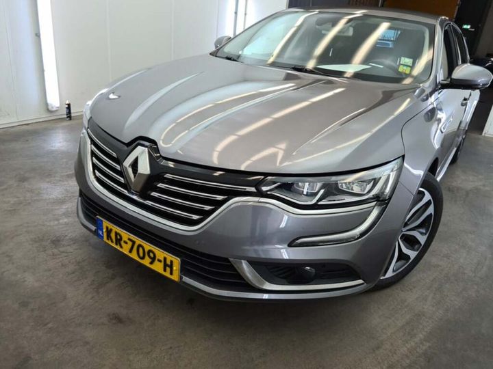 Photo 6 VIN: VF1RFD00356366809 - RENAULT TALISMAN 