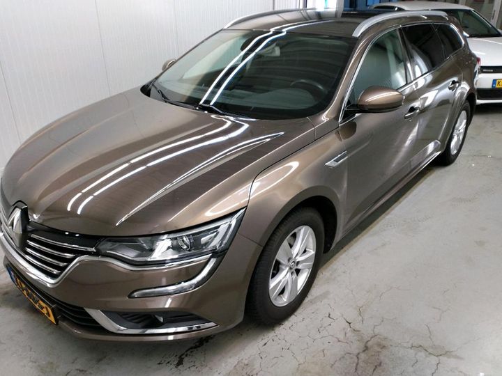 Photo 0 VIN: VF1RFD00356389023 - RENAULT TALISMAN 