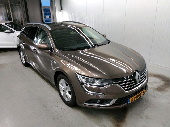 Photo 2 VIN: VF1RFD00356389023 - RENAULT TALISMAN 