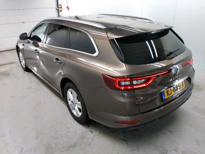 Photo 3 VIN: VF1RFD00356389023 - RENAULT TALISMAN 