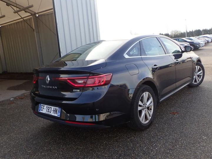 Photo 2 VIN: VF1RFD00356490076 - RENAULT TALISMAN 