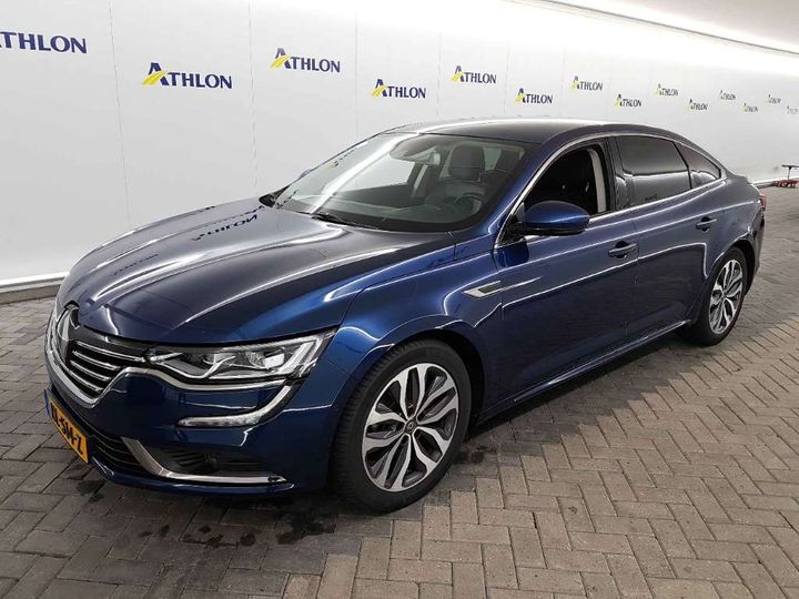 Photo 1 VIN: VF1RFD00356603802 - RENAULT TALISMAN 