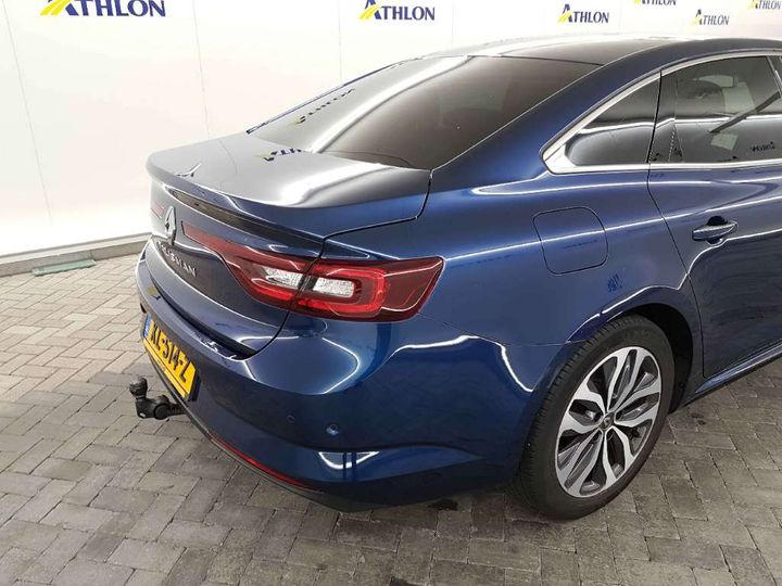 Photo 18 VIN: VF1RFD00356603802 - RENAULT TALISMAN 