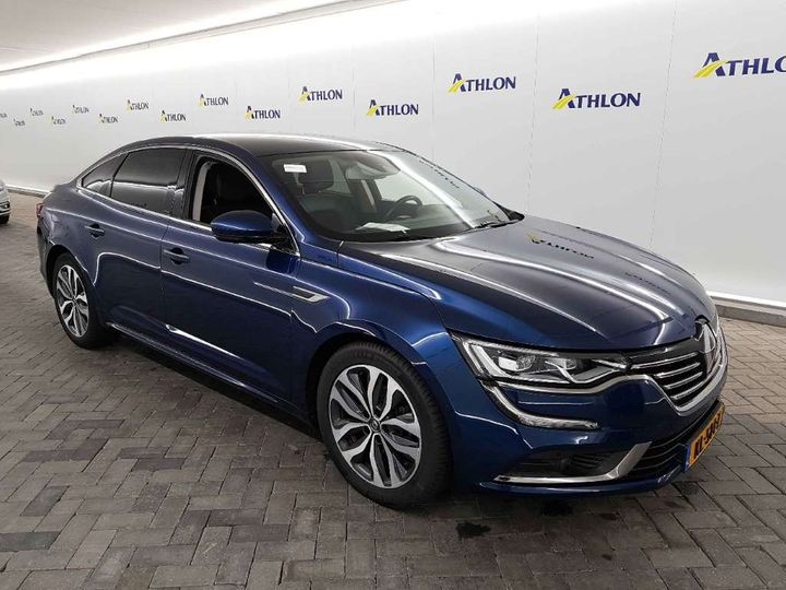 Photo 2 VIN: VF1RFD00356603802 - RENAULT TALISMAN 