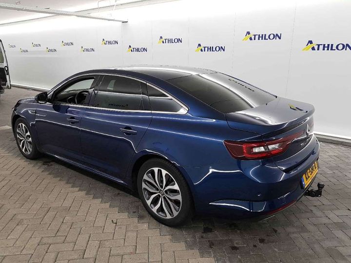 Photo 3 VIN: VF1RFD00356603802 - RENAULT TALISMAN 