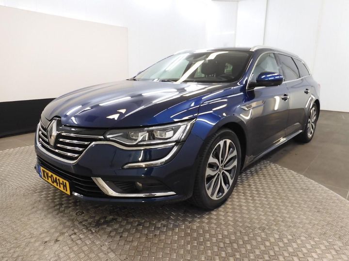 Photo 1 VIN: VF1RFD00356611897 - RENAULT TALISMAN 