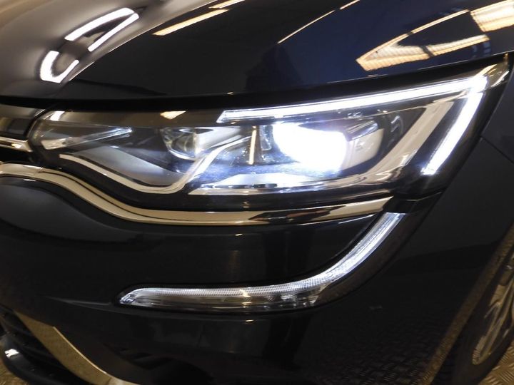 Photo 14 VIN: VF1RFD00356611897 - RENAULT TALISMAN 