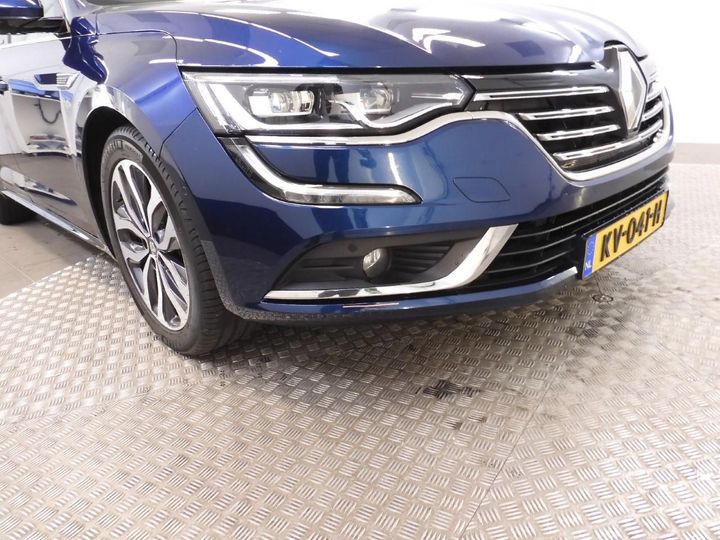 Photo 27 VIN: VF1RFD00356611897 - RENAULT TALISMAN 