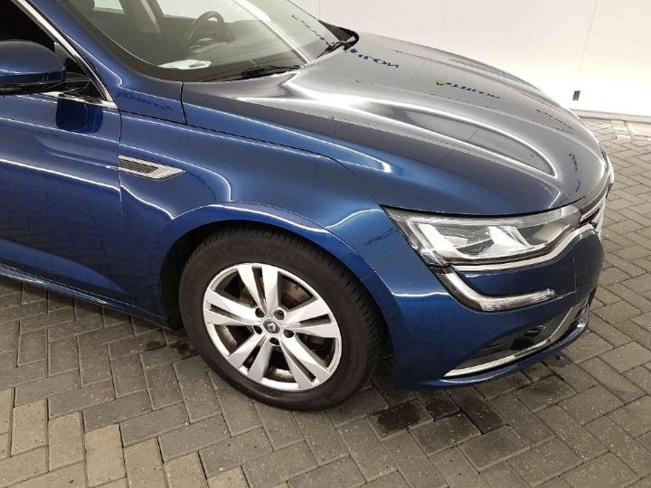 Photo 23 VIN: VF1RFD00356690021 - RENAULT TALISMAN ESTATE 