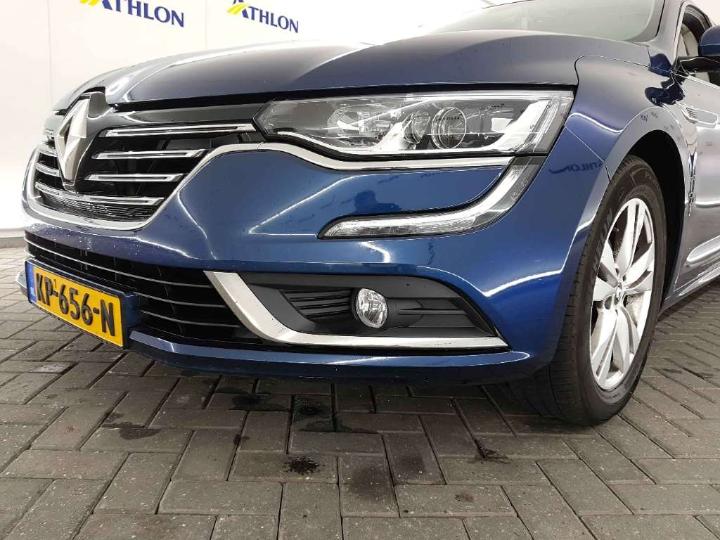 Photo 28 VIN: VF1RFD00356690021 - RENAULT TALISMAN ESTATE 