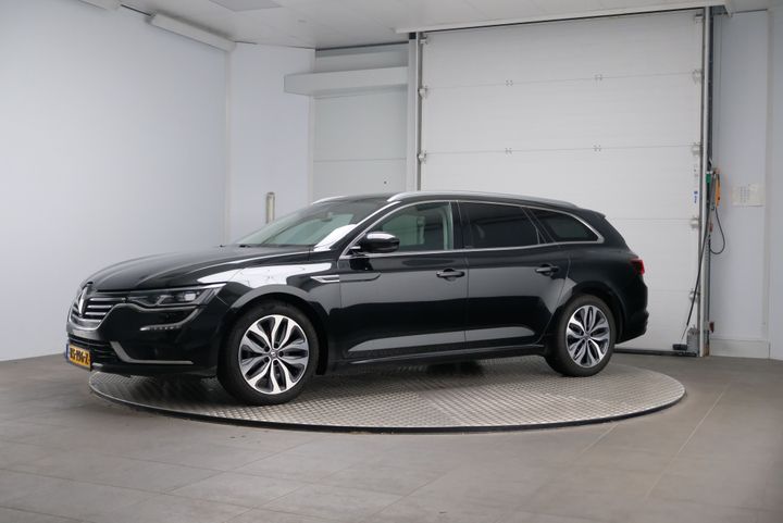 Photo 1 VIN: VF1RFD00356690052 - RENAULT TALISMAN ESTATE 