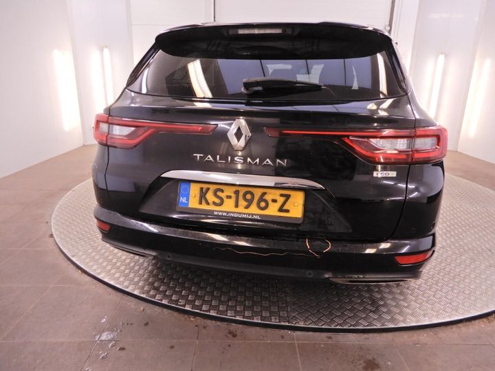 Photo 22 VIN: VF1RFD00356690052 - RENAULT TALISMAN ESTATE 