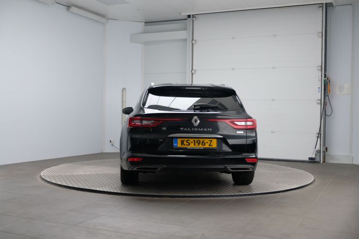 Photo 4 VIN: VF1RFD00356690052 - RENAULT TALISMAN ESTATE 