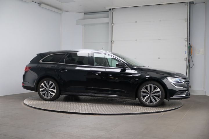 Photo 5 VIN: VF1RFD00356690052 - RENAULT TALISMAN ESTATE 