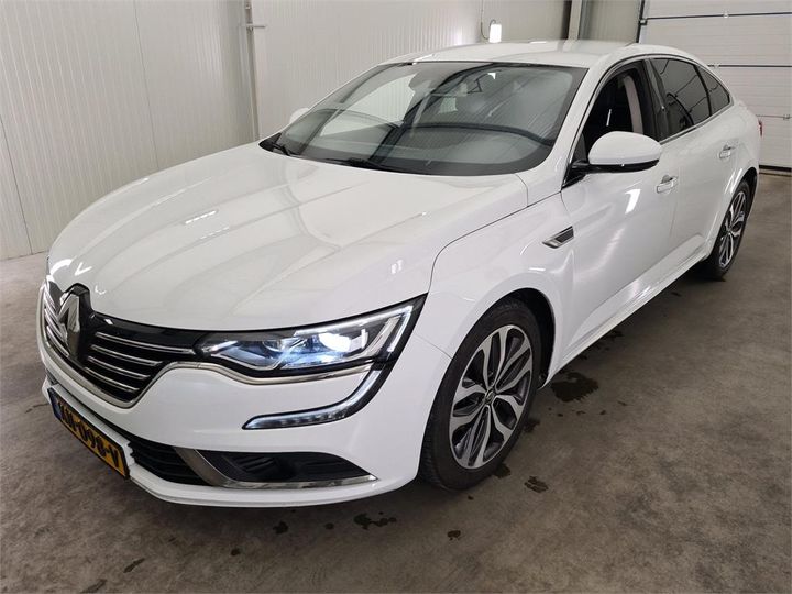 Photo 1 VIN: VF1RFD00356737323 - RENAULT TALISMAN 