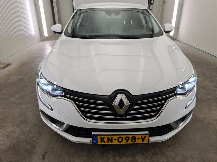 Photo 10 VIN: VF1RFD00356737323 - RENAULT TALISMAN 