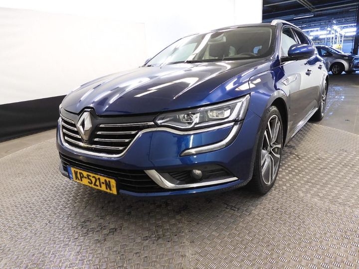 Photo 1 VIN: VF1RFD00356750119 - RENAULT TALISMAN ESTATE 