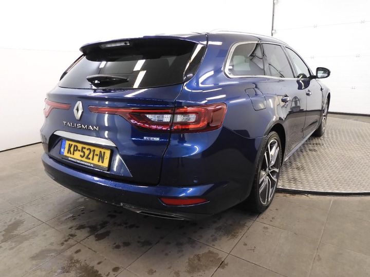 Photo 2 VIN: VF1RFD00356750119 - RENAULT TALISMAN ESTATE 