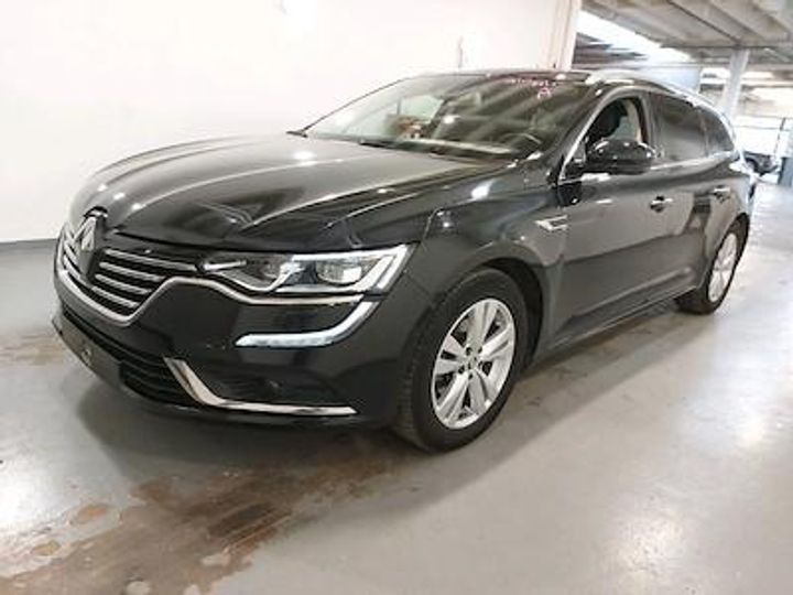 Photo 1 VIN: VF1RFD00356920494 - RENAULT TALISMAN GRANDTOUR DIESEL 