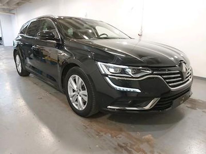 Photo 2 VIN: VF1RFD00356920494 - RENAULT TALISMAN GRANDTOUR DIESEL 