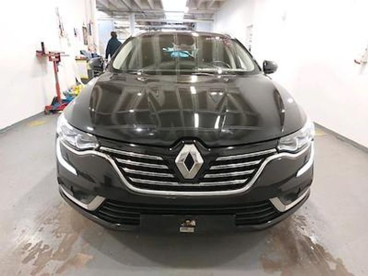 Photo 5 VIN: VF1RFD00356920494 - RENAULT TALISMAN GRANDTOUR DIESEL 