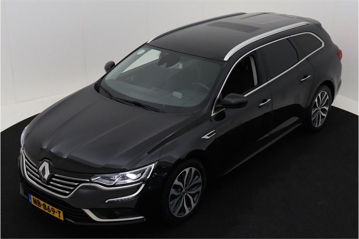 Photo 1 VIN: VF1RFD00356922469 - RENAULT TALISMAN ESTATE 