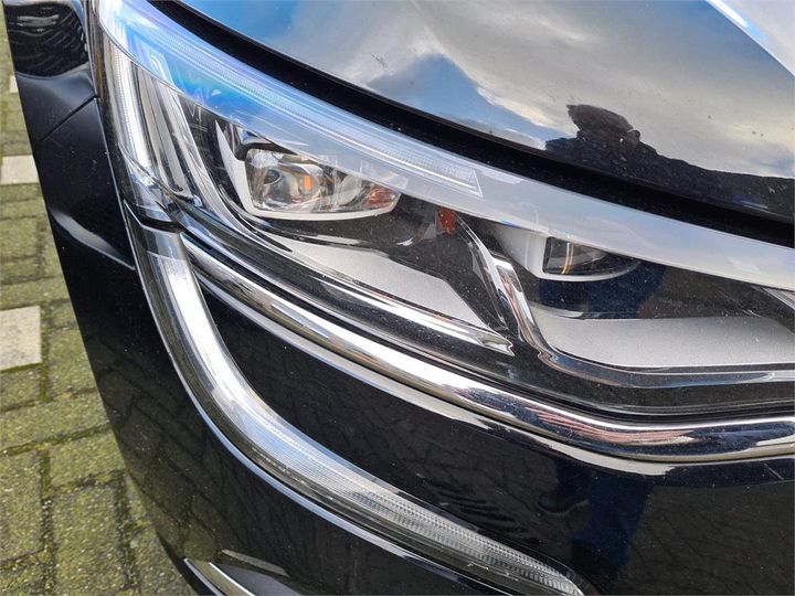 Photo 11 VIN: VF1RFD00356922469 - RENAULT TALISMAN ESTATE 