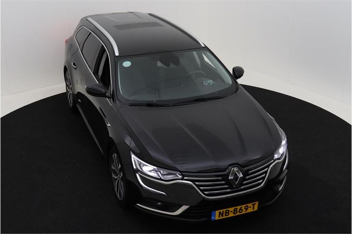 Photo 2 VIN: VF1RFD00356922469 - RENAULT TALISMAN ESTATE 