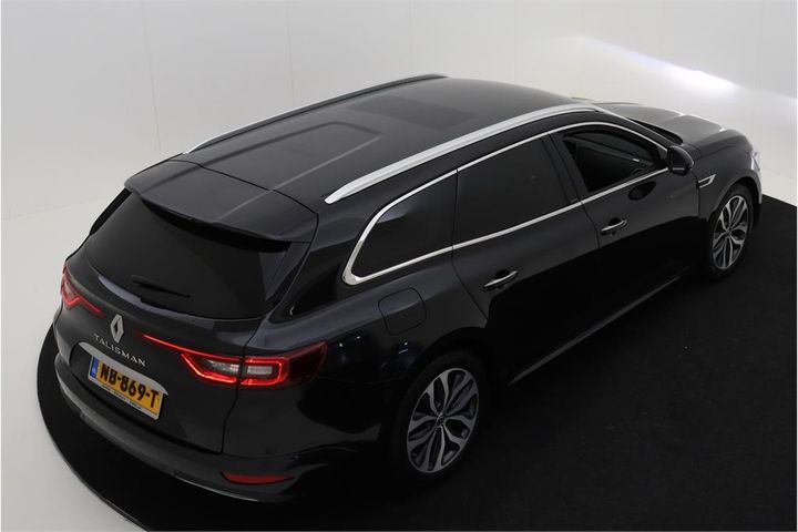 Photo 3 VIN: VF1RFD00356922469 - RENAULT TALISMAN ESTATE 