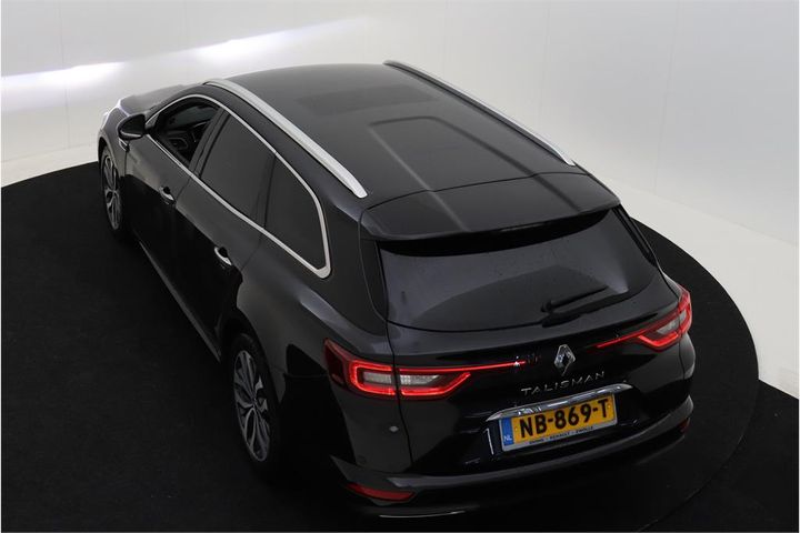 Photo 4 VIN: VF1RFD00356922469 - RENAULT TALISMAN ESTATE 