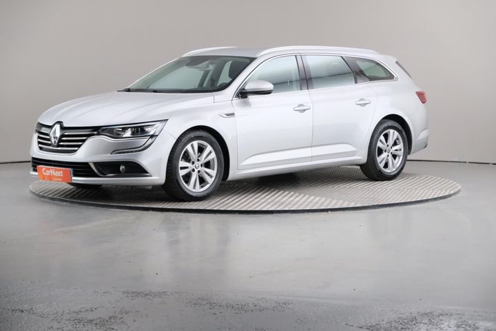 Photo 1 VIN: VF1RFD00356927199 - RENAULT TALISMAN ESTATE 