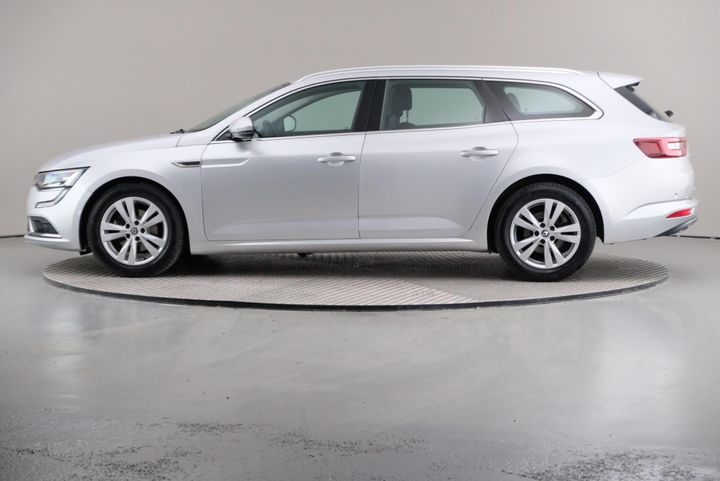 Photo 4 VIN: VF1RFD00356927199 - RENAULT TALISMAN ESTATE 