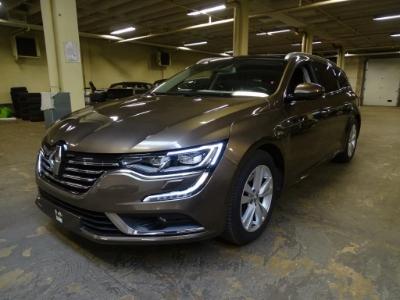 Photo 1 VIN: VF1RFD00356944827 - RENAULT TALISMAN GRANDTOUR DIESEL 