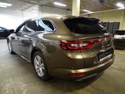 Photo 3 VIN: VF1RFD00356944827 - RENAULT TALISMAN GRANDTOUR DIESEL 