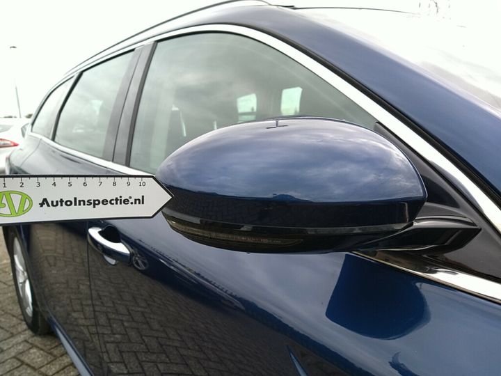 Photo 9 VIN: VF1RFD00357048330 - RENAULT TALISMAN 