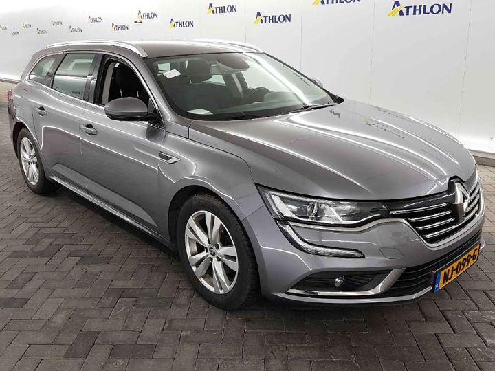 Photo 2 VIN: VF1RFD00357095177 - RENAULT TALISMAN 