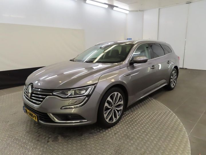 Photo 1 VIN: VF1RFD00357095194 - RENAULT TALISMAN ESTATE 