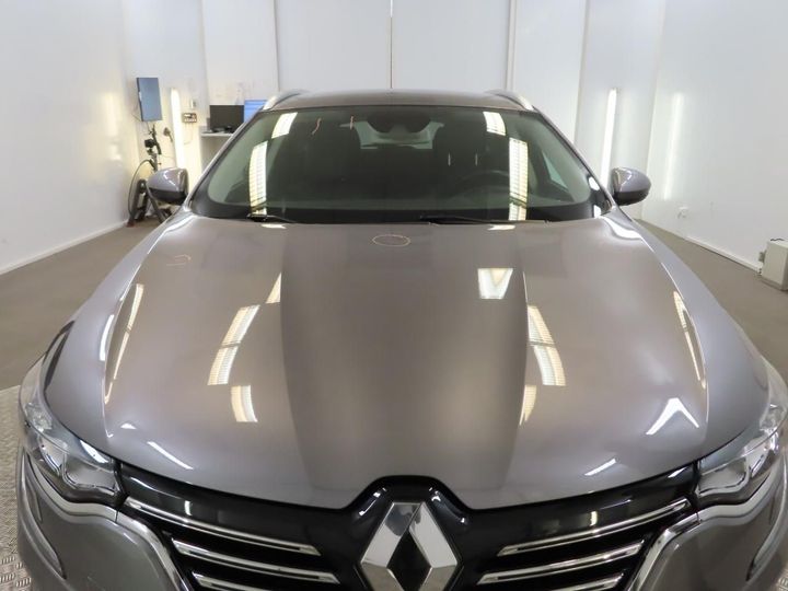 Photo 18 VIN: VF1RFD00357095194 - RENAULT TALISMAN ESTATE 