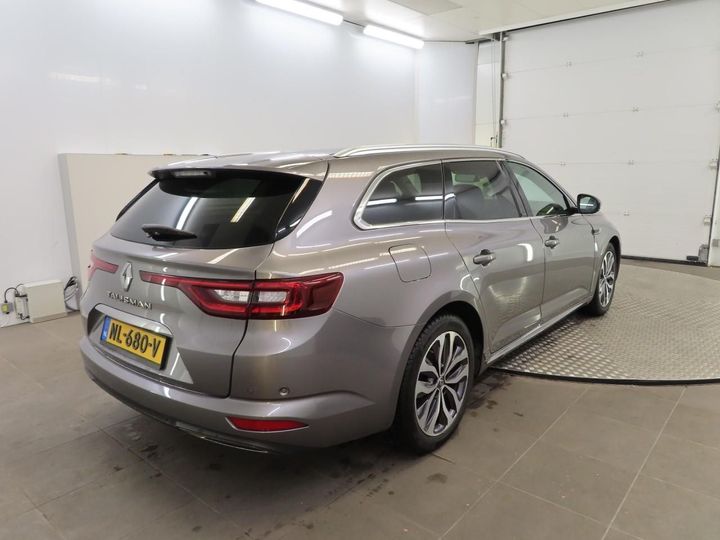 Photo 2 VIN: VF1RFD00357095194 - RENAULT TALISMAN ESTATE 