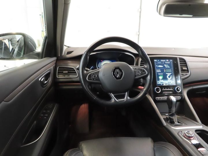 Photo 3 VIN: VF1RFD00357095194 - RENAULT TALISMAN ESTATE 