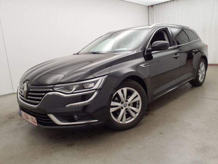 Photo 1 VIN: VF1RFD00357199880 - RENAULT TALISMAN GT &#3916 