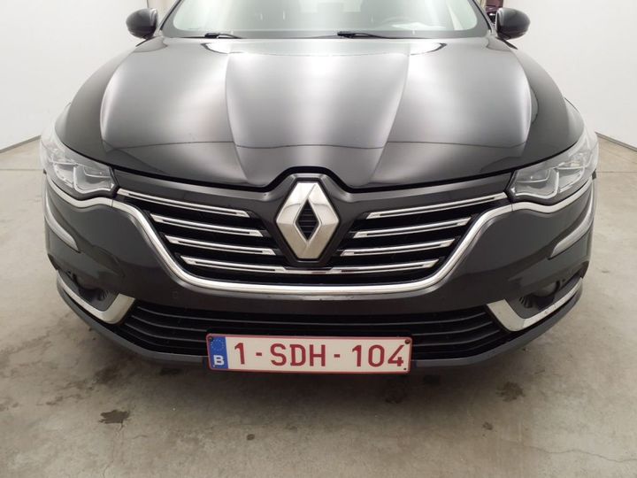 Photo 5 VIN: VF1RFD00357199880 - RENAULT TALISMAN GT &#3916 