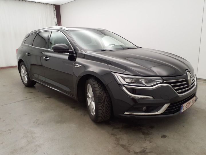 Photo 8 VIN: VF1RFD00357199880 - RENAULT TALISMAN GT &#3916 