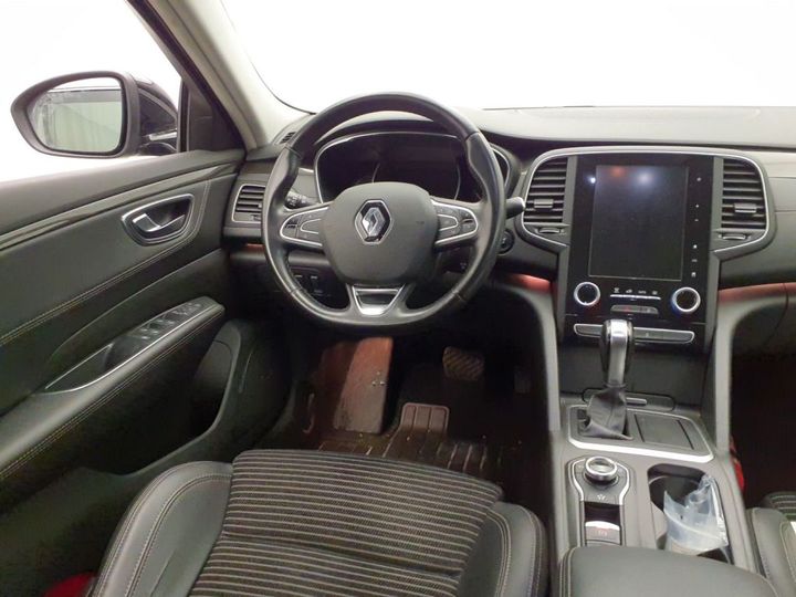 Photo 9 VIN: VF1RFD00357199880 - RENAULT TALISMAN GT &#3916 