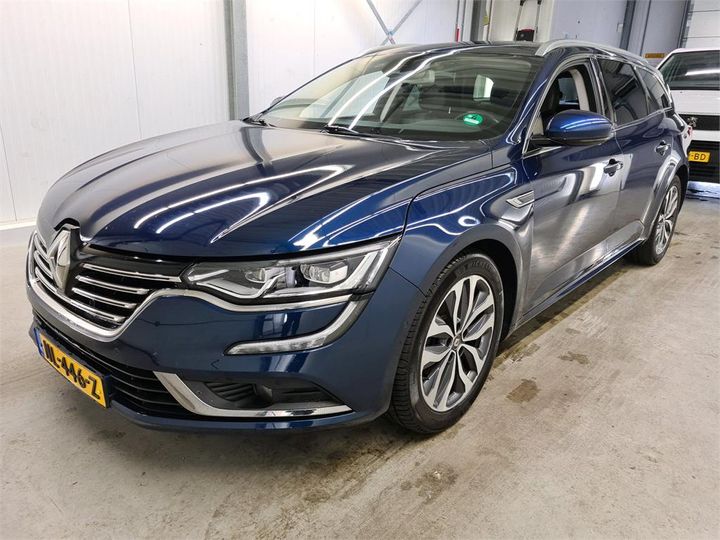 Photo 0 VIN: VF1RFD00357298229 - RENAULT TALISMAN 