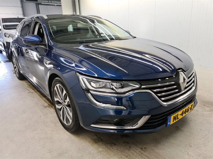 Photo 2 VIN: VF1RFD00357298229 - RENAULT TALISMAN 